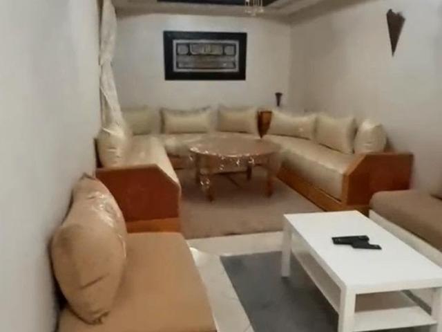 Appartement location à Lyautey