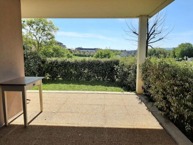 Appartement location à L'Isle-d'Abeau, Isère
