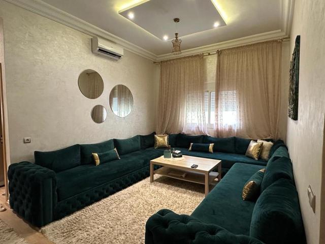 Appartement location à Gueliz, Marrakech