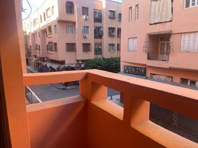 Appartement location à Marrakech, L'Oriental