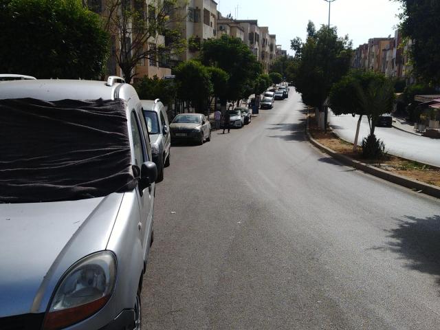 Appartement location à Meknès