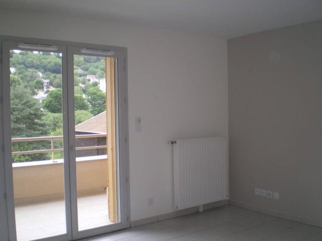 Appartement location à Miribel, Ain