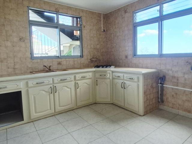 Appartement location à Baille-Argent, Pointe-Noire