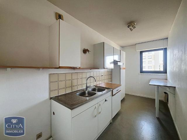 Appartement location à Lyon, Métropole de Lyon