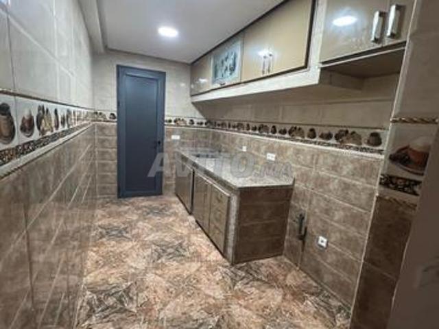 Appartement location à Bouskoura, Gharb-Chrarda-Beni Hssen