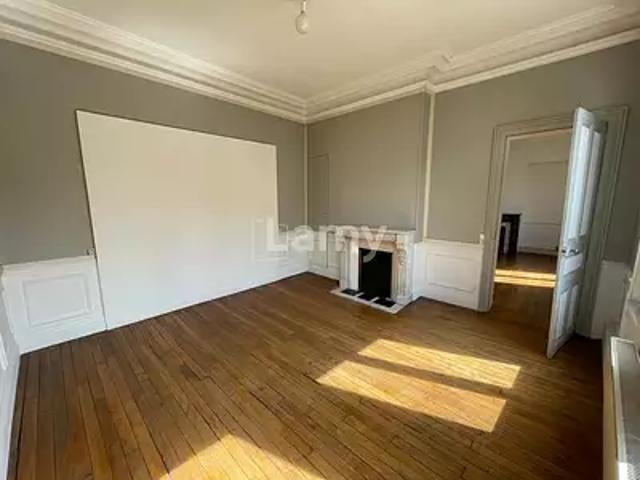 Appartement location à Reims
