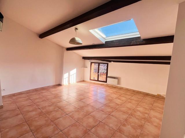 Appartement location à Centre ville, Aups