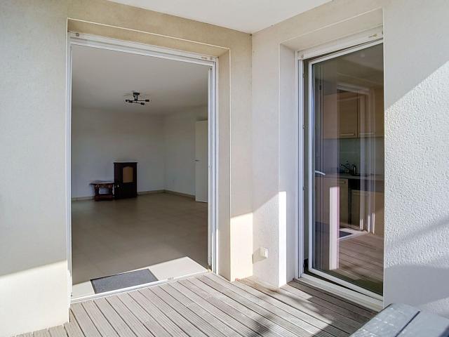 Appartement location à Les Grands Noëls, Saint-Sébastien-sur-Loire