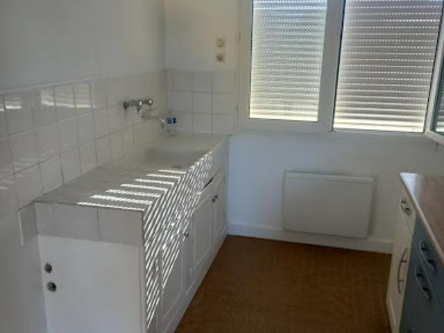 Appartement location à Saint-Dizier, Montier-en-der