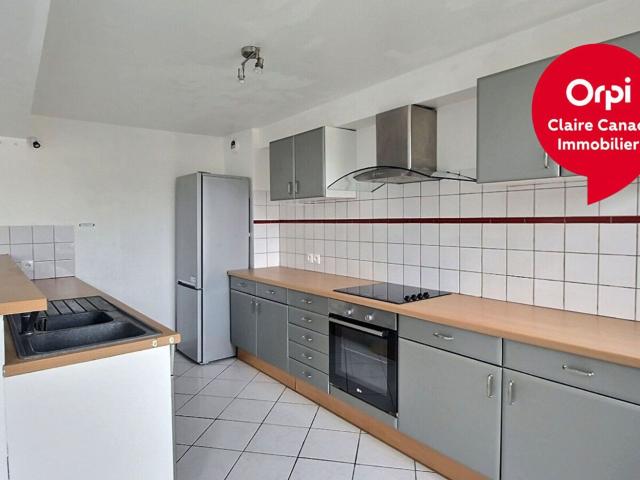 Appartement location à Castres
