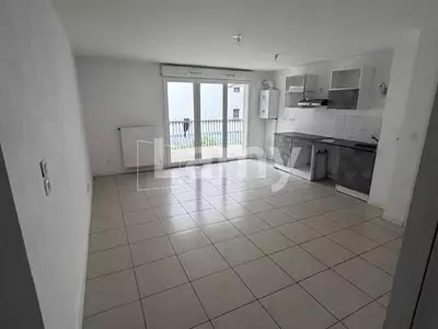 Appartement location à Lyon, Métropole de Lyon