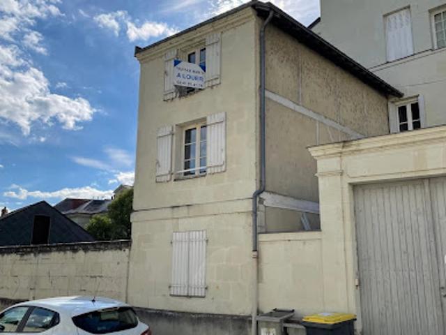 Appartement location à Saumur