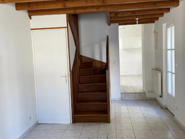 Appartement location à Saumur