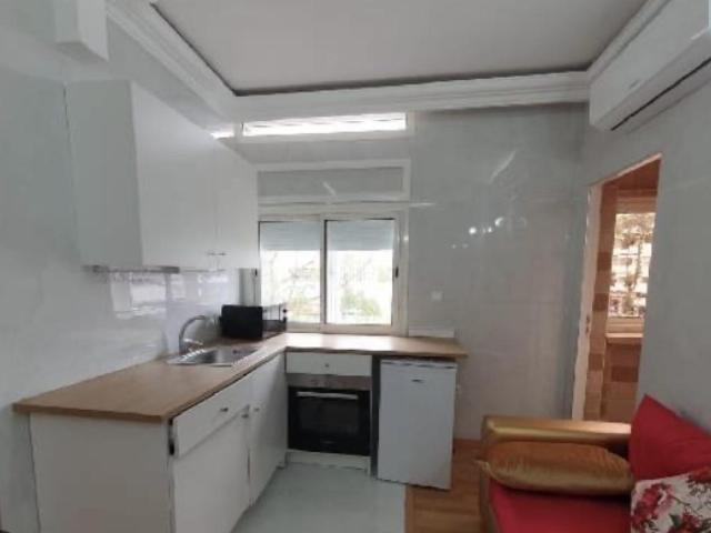 Appartement location à Rbat