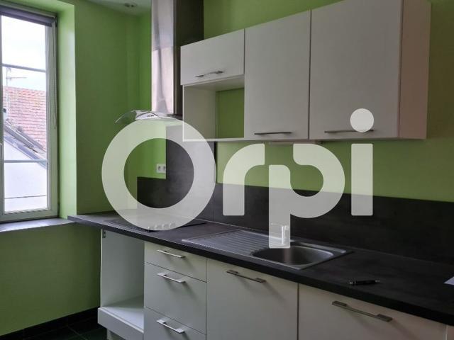 Appartement location à Sécu, Chalon-sur-Saône