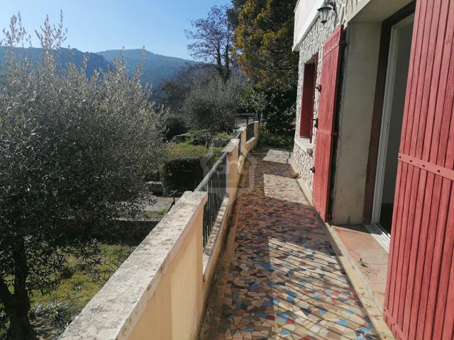 Appartement location à Carpentras, Vaison-la-romaine