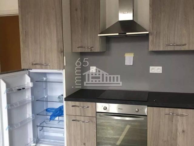 Appartement location à Tarbes