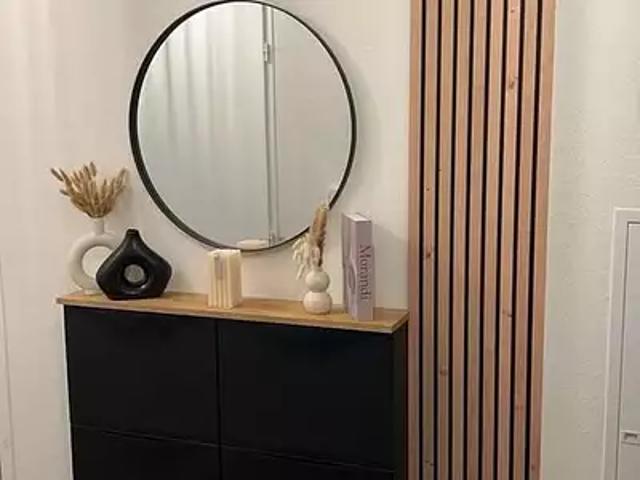 Appartement location à Montbéliard, Vieux-charmont
