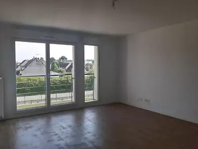 Appartement location à Le Celeriau, Saint-Jean-de-Braye