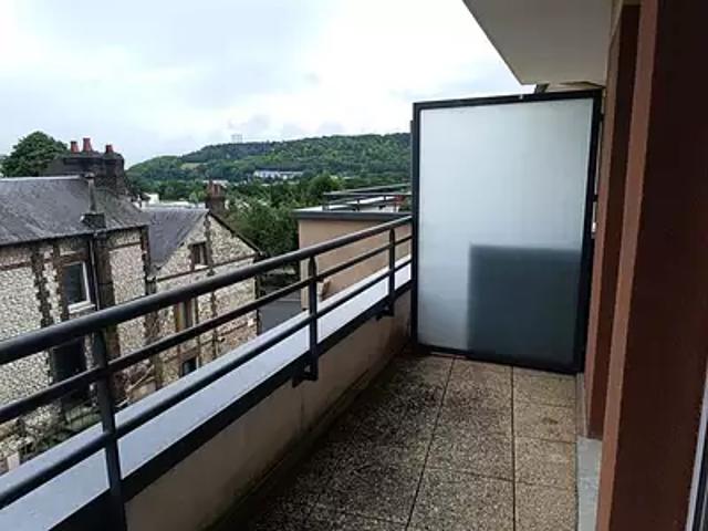 Appartement location à Déville-lès-Rouen, Seine-Maritime