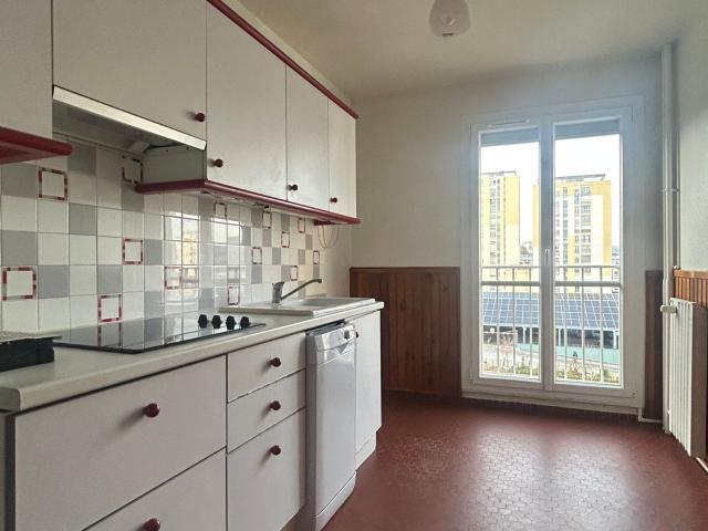 Appartement location à Dijon