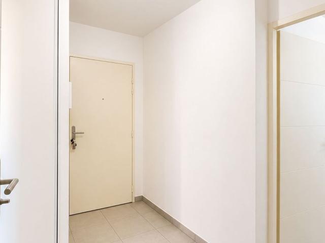 Appartement location à Chambéry
