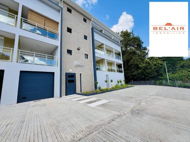 Appartement location à Martinique