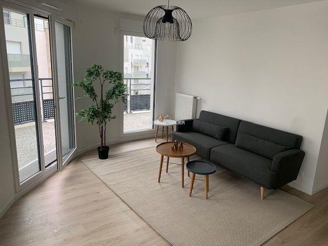 Appartement location à Nanterre, Colombes