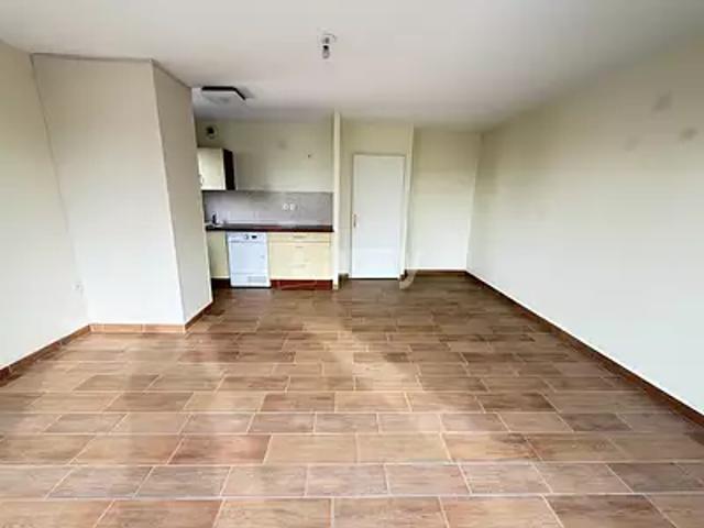 Appartement location à Montargis
