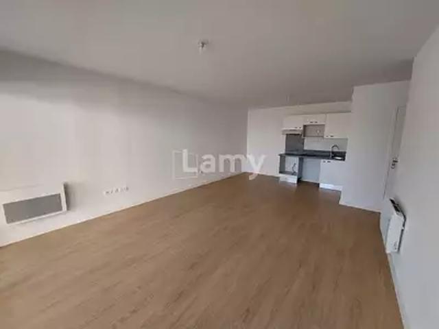 Appartement location à Rochefort, Saint-pierre-d'oléron
