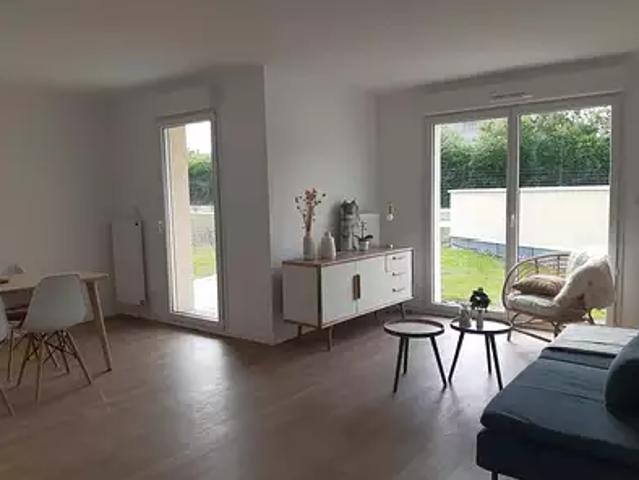 Appartement location à Le Celeriau, Saint-Jean-de-Braye