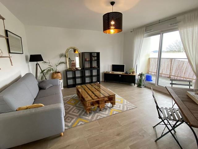 Appartement location à Lorient, Bretagne