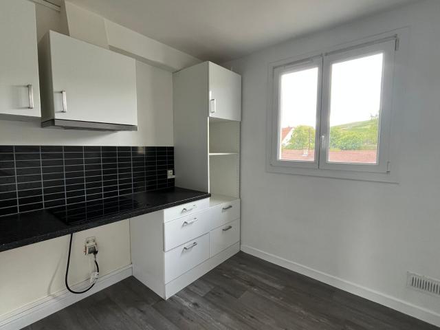 Appartement location à Château-Thierry, Essômes-sur-marne