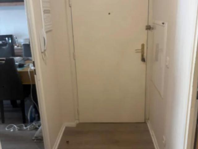 Appartement location à Quartier Marguerite, Épernay
