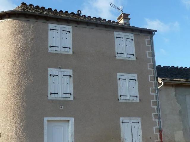 Appartement location à Lotissement des Sapins, Grandrieu