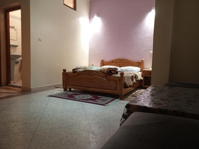 Appartement location à Agadir, Oued ed Dahab-Lagouira