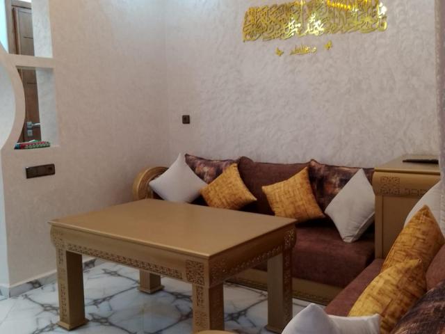 Appartement location à Aourir, Oued ed Dahab-Lagouira