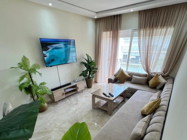 Appartement location à Bouznika, Gharb-Chrarda-Beni Hssen