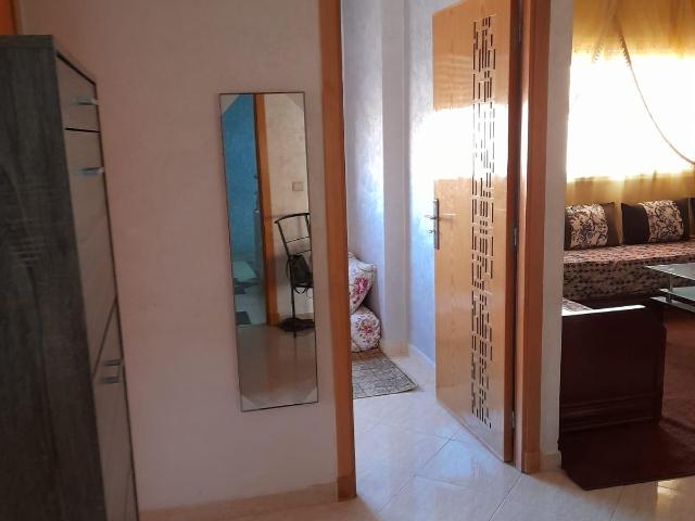 Appartement location à Deroua, Gharb-Chrarda-Beni Hssen