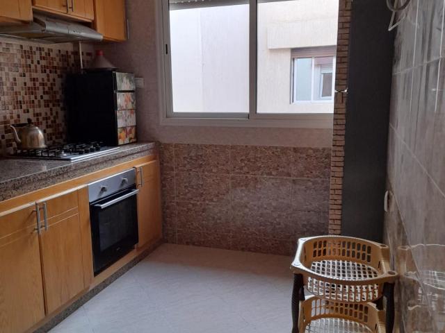 Appartement location à Deroua, Gharb-Chrarda-Beni Hssen