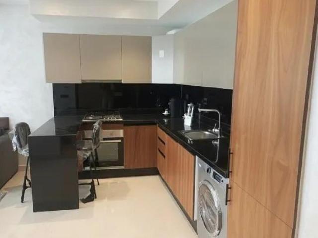 Appartement location à Anfa, Gharb-Chrarda-Beni Hssen