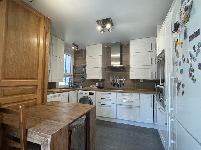 Appartement location à Versailles, Guyancourt