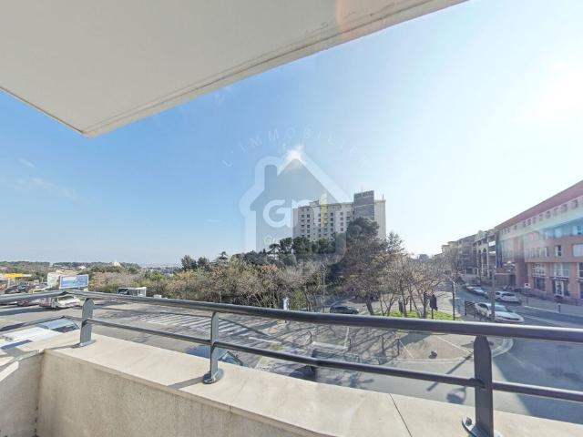 Appartement location à Les Hauts de Villeneuve, Villeneuve-lès-Avignon