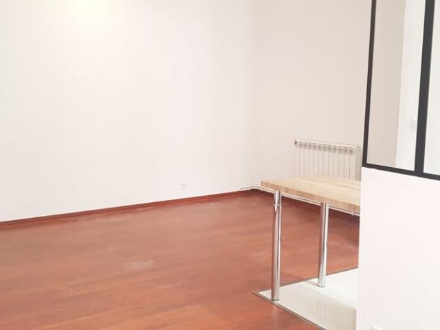 Appartement location à Toulouse
