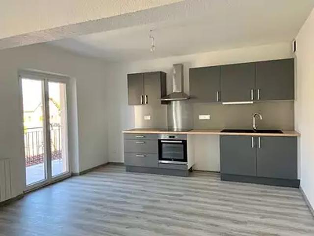 Appartement location à Sélestat-Erstein, Daubensand