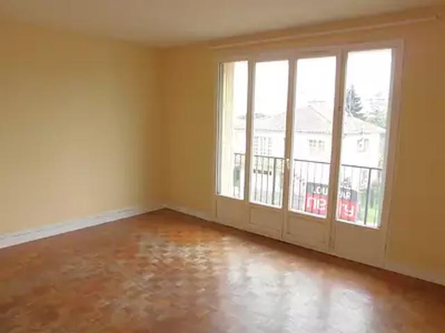 Appartement location à Angoulême, Charente
