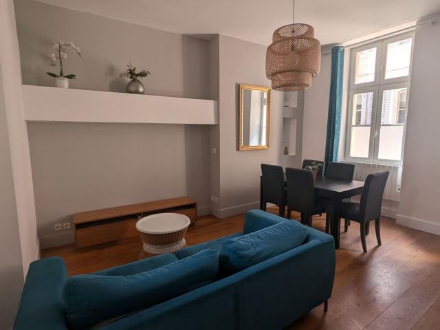 Appartement location à Bayonne