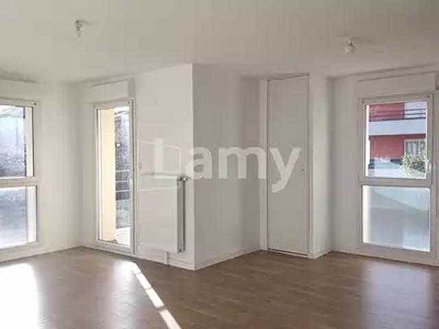Appartement location à Orléans, Saint-jean-de-braye