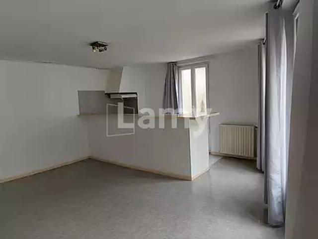 Appartement location à Agen