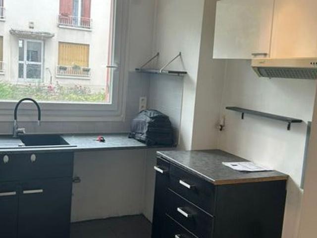 Appartement location à Le Raincy, Rosny-sous-bois